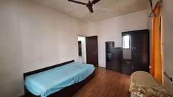 1 BHK Apartment For Rent in Landmark Garden