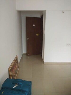 Building Lobby in 1 BHK Apartment at Legacy Sannidhi, Dighi – for Sale