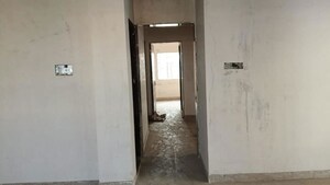 Building Lobby in 3 BHK Apartment at Kala Nagar – for Rent