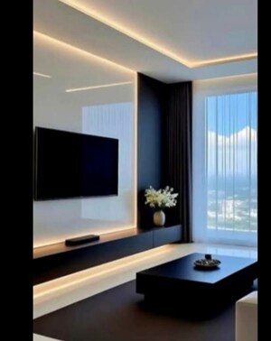 3 BHK Apartment For Rent in Lodha Belmondo, Gahunje