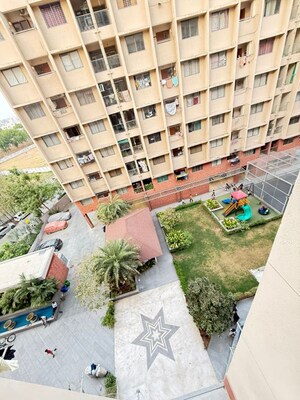 Master Plan in 2 BHK Apartment at  Deep Indraprastha Homes, Makarba – for Rent