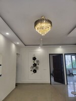 4 BHK + Servant Room 1975 Sq.Ft. Apartment in Emaar Emerald Floors Premier