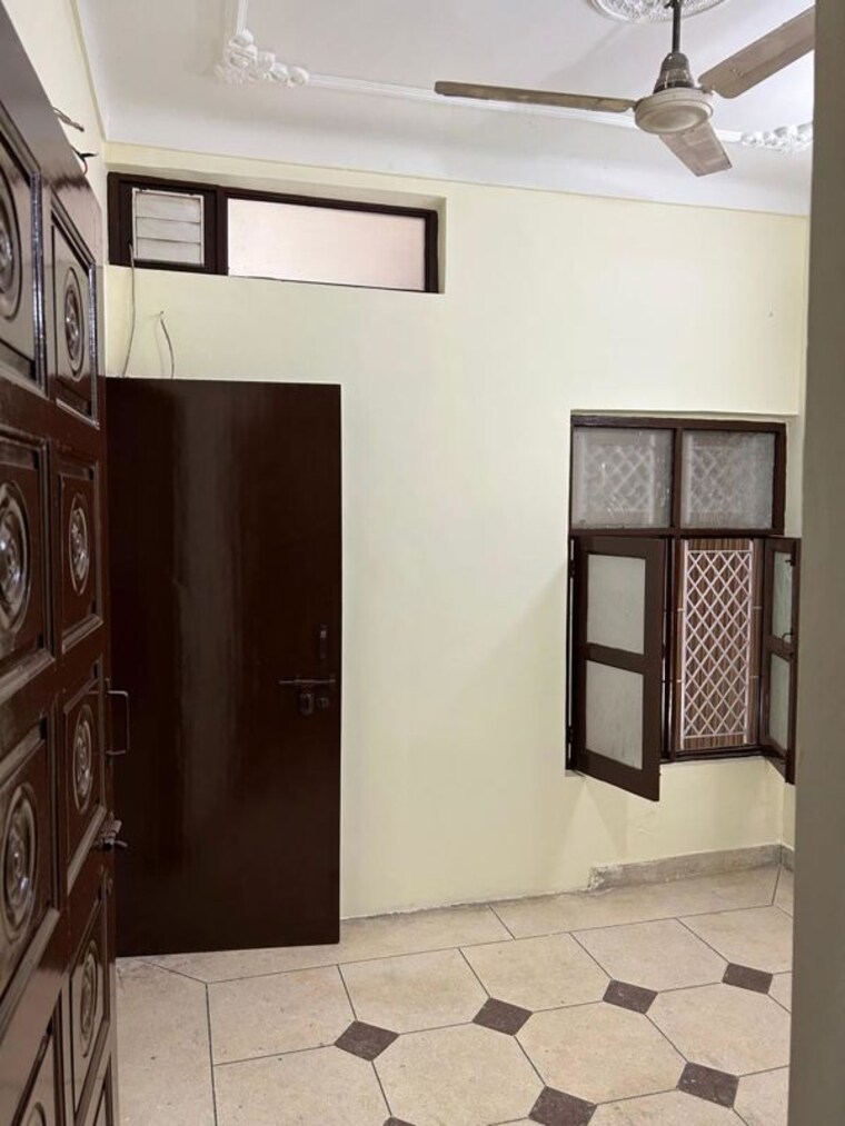 Room, palam-vihar-residents-association 1 Bedroom 575 Sq.Ft. Builder Floor In Palam Vihar Gurgaon 10348019