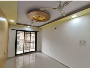 Room in 2 BHK Apartment at Hyde Park CHS, Kharghar – for Sale