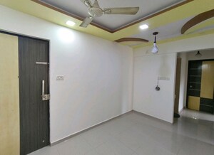 Room in 2 BHK Apartment at Hyde Park CHS, Kharghar – for Sale