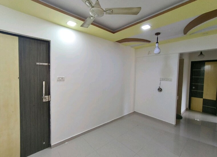 Room, hyde-park-chs 2 Bedroom 1050 Sq.Ft. Apartment In Kharghar Navi Mumbai 10348026