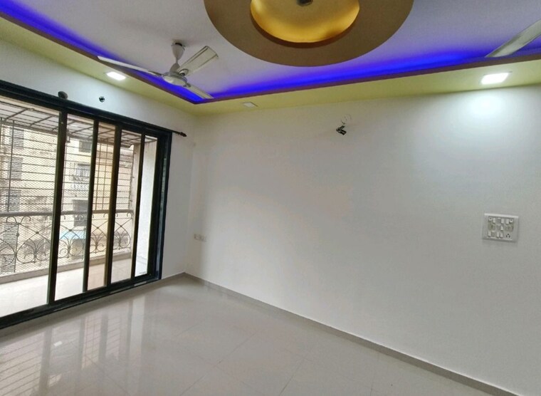 Room, hyde-park-chs 2 Bedroom 1050 Sq.Ft. Apartment In Kharghar Navi Mumbai 10348026