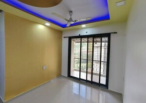Room in 2 BHK Apartment at Hyde Park CHS, Kharghar – for Sale