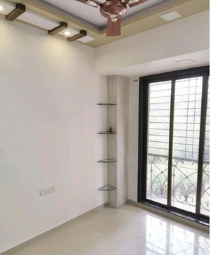 Room in 2 BHK Apartment at Hyde Park CHS, Kharghar – for Sale