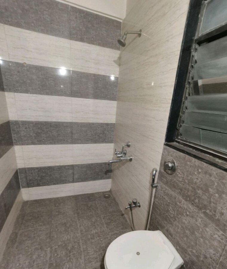 Bathroom, hyde-park-chs 2 Bedroom 1050 Sq.Ft. Apartment In Kharghar Navi Mumbai 10348026