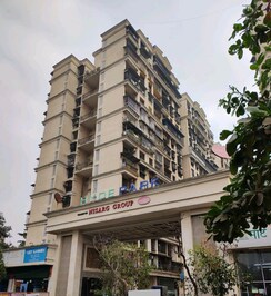2 BHK Apartment For Sale in Hyde Park CHS