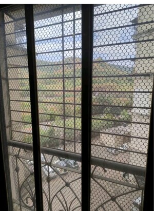 Room in 2 BHK Apartment at Hyde Park CHS, Kharghar – for Sale