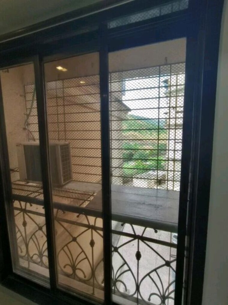 Room, hyde-park-chs 2 Bedroom 1050 Sq.Ft. Apartment In Kharghar Navi Mumbai 10348026