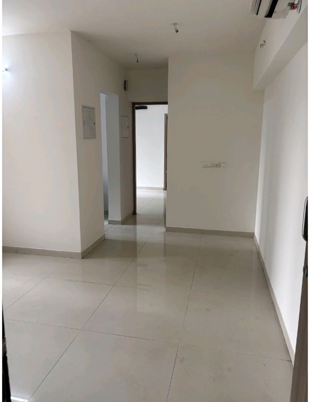 2 BHK + Pooja Room 666 Sq.Ft. Apartment in Lodha Anjur Upper Thane