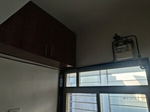 Kitchen in 2 BHK Apartment at Vinode Insignia, Wakad – for Rent
