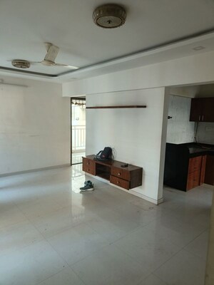 Living Room in 2 BHK Apartment at Vinode Insignia, Wakad – for Rent
