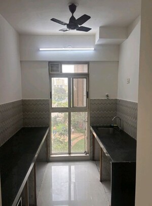 Kitchen in 2.5 BHK Apartment at Lodha Anjur Upper Thane, Anjur – for Rent