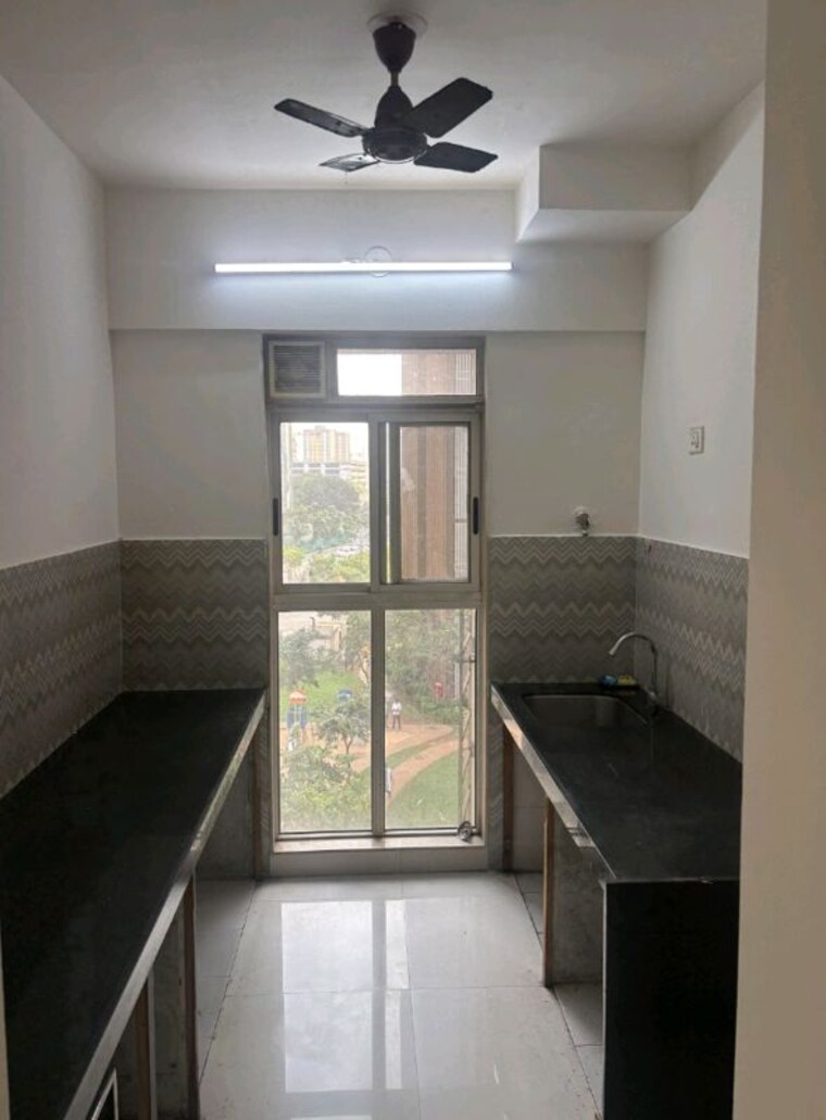 Kitchen, lodha-anjur-upper-thane 2.5 Bedroom 875 Sq.Ft. Apartment In Anjur Thane 10348039