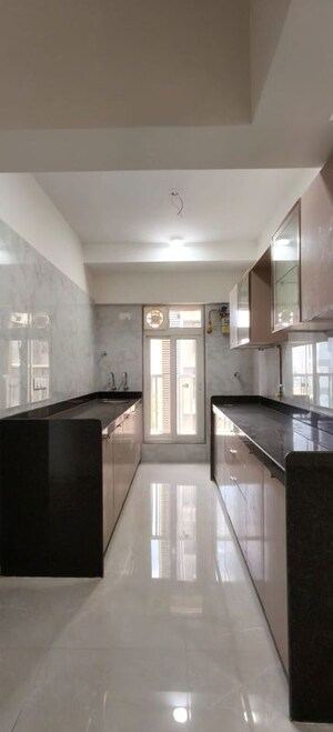 Kitchen in 2 BHK Apartment at Andheri West – for Sale