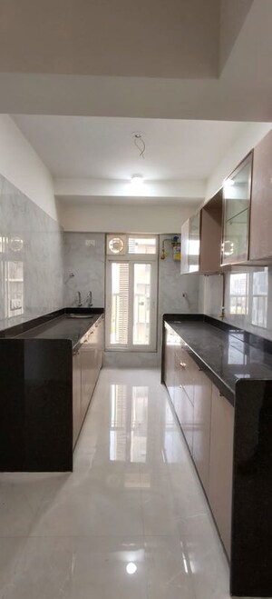 Kitchen in 2 BHK Apartment at Andheri West – for Sale