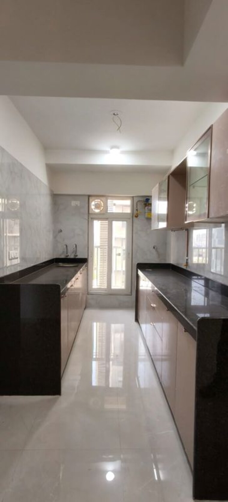Kitchen, andheri west 2 Bedroom 950 Sq.Ft. Apartment In Andheri West Mumbai 10348042