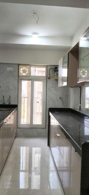 Kitchen in 2 BHK Apartment at Andheri West – for Sale