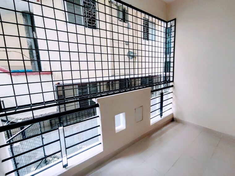undefined, hsr layout 3 Bedroom 1425 Sq.Ft. Apartment In Hsr Layout Bangalore 9581729