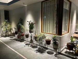 Gym in 6 BHK Villa at Sector 31 – for Sale