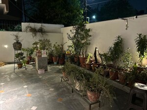 6 BHK Villa – Exterior View View at Sector 31 - for Sale
