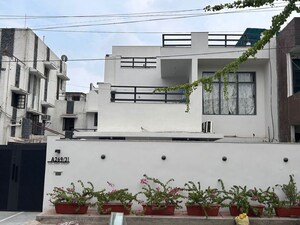 6 BHK Villa For Sale in Sector 31