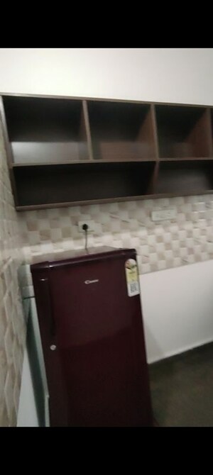 Furnished Amenities in 1 BHK Builder Floor at Hsr Layout – for Rent