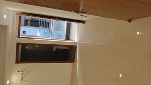 Kitchen in 3 BHK Builder Floor at Chattarpur – for Rent