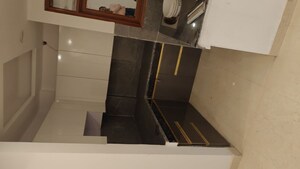 Kitchen in 3 BHK Builder Floor at Chattarpur – for Rent