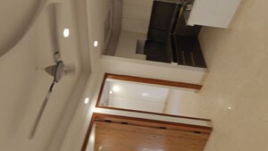 Utility Room in 3 BHK Builder Floor at Chattarpur – for Rent