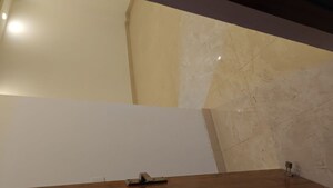 Furnished Amenities in 3 BHK Builder Floor at Chattarpur – for Rent