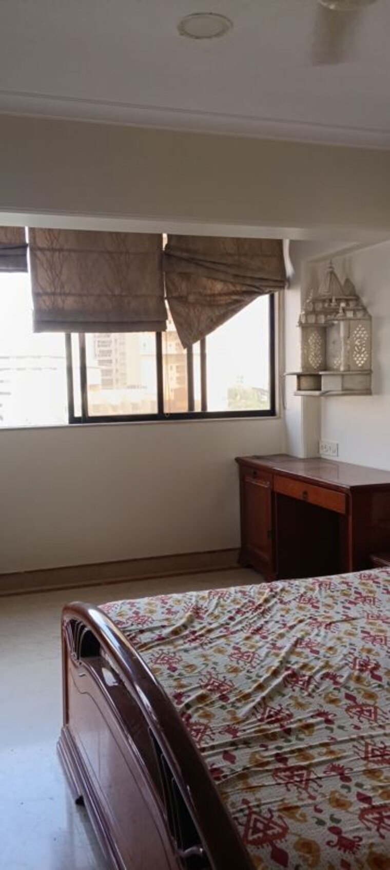 Bedroom, seven bunglow 3 Bedroom 1703 Sq.Ft. Apartment In Seven Bunglow Mumbai 10348056