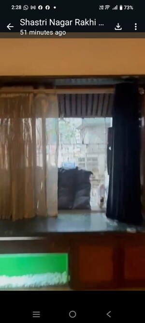 Bedroom in 3 BHK Apartment at Seven Bunglow – for Sale