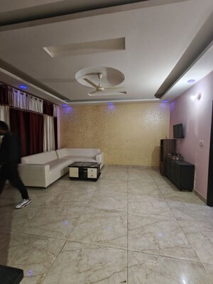 3 BHK Builder Floor For Rent in Ansal Sushant Estate, Sector 52