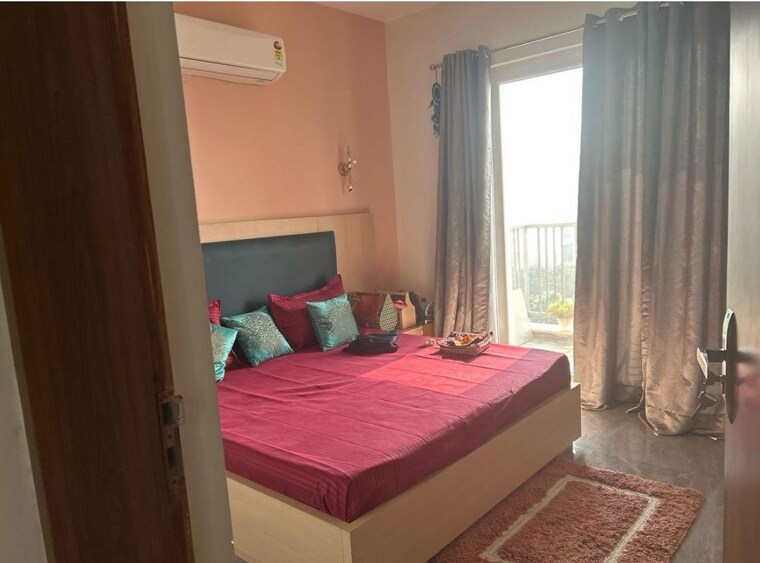 Bedroom, ace-palm-floors 2.5 Bedroom 1450 Sq.Ft. Apartment In Sector 89 Gurgaon 10343719