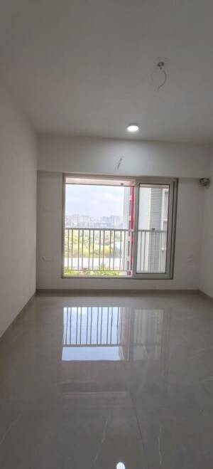 Living Room in 2 BHK Apartment at Zee Ashtavinayak, Andheri West – for Rent