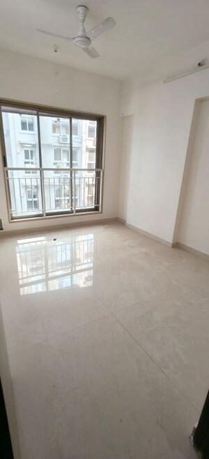 Master Bedroom in 2 BHK Apartment at Zee Ashtavinayak, Andheri West – for Rent