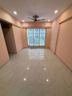 1 BHK + Store Room Apartment For Rent in JP North Celeste
