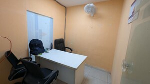 Team Area in  Office Space at Sector 2 – for Rent