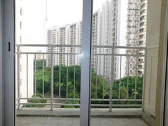 2 BHK Apartment For Rent in Jaypee Green Pavillion Heights