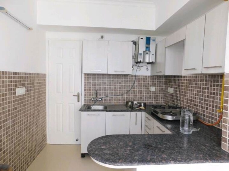 Kitchen, jaypee-green-pavillion-heights 2 Bedroom 1356 Sq.Ft. Apartment In Sector 128 Noida 10348088