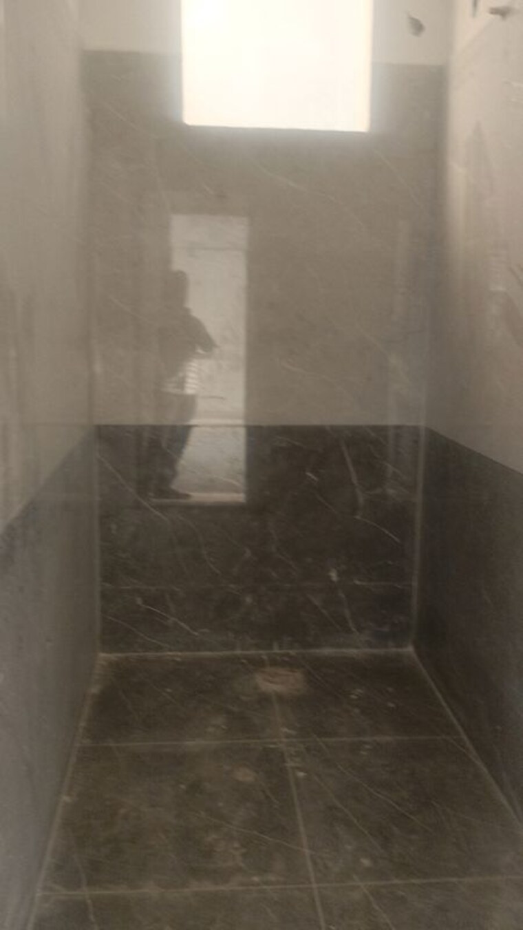 Bathroom, neknampur 2 Bedroom 1260 Sq.Ft. Apartment In Neknampur Hyderabad 10348091