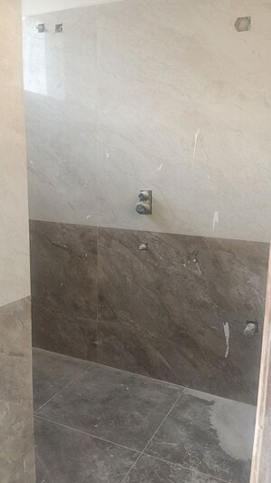 Bathroom in 2 BHK Apartment at Neknampur – for Sale