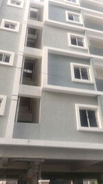 2 BHK + Basement 1260 Sq.Ft. Apartment in Neknampur