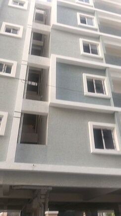 2 BHK + Basement Apartment For Sale in Neknampur