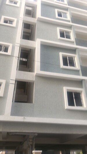 2 BHK Apartment For Sale in Neknampur